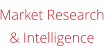 Market Research& Intelligence
