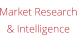 Market Research& Intelligence